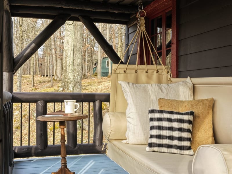 Camptown Catskills
