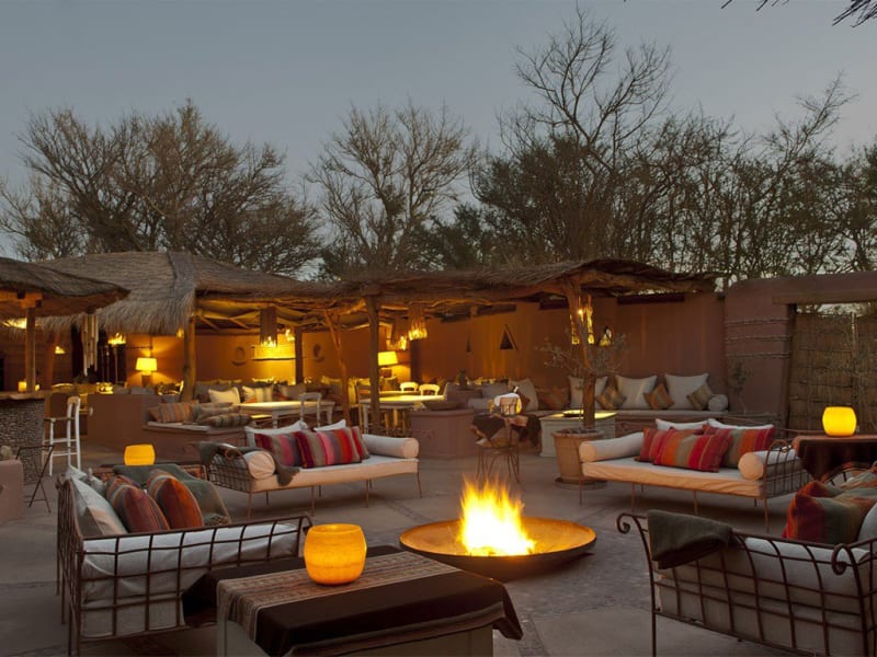 Awasi Atacama - Relais & Chateaux