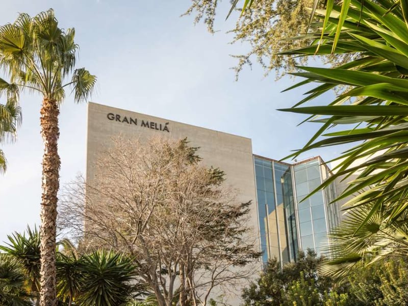 Torre Melina, a Gran Meliá Hotel