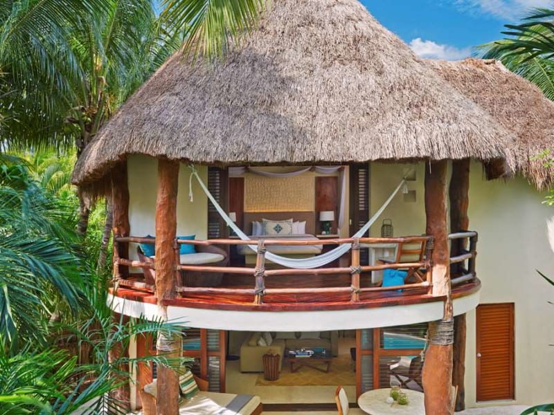 Viceroy Riviera Maya, a Luxury Villa Resort - Adults Only