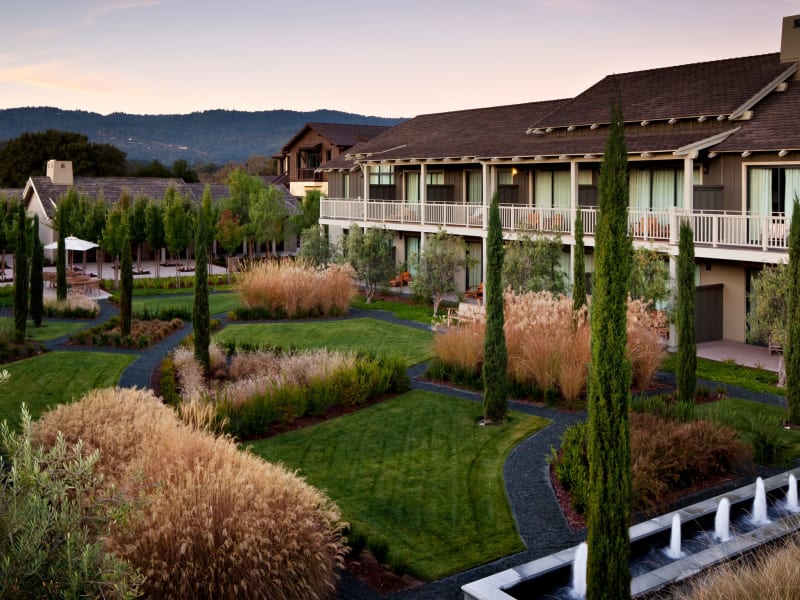 Rosewood Sand Hill