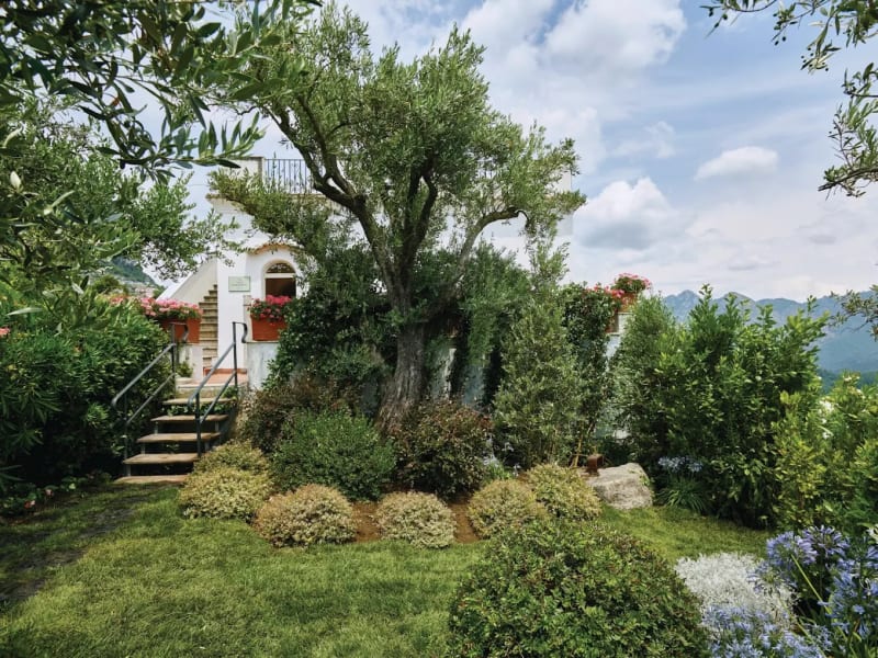 Villa Margherita