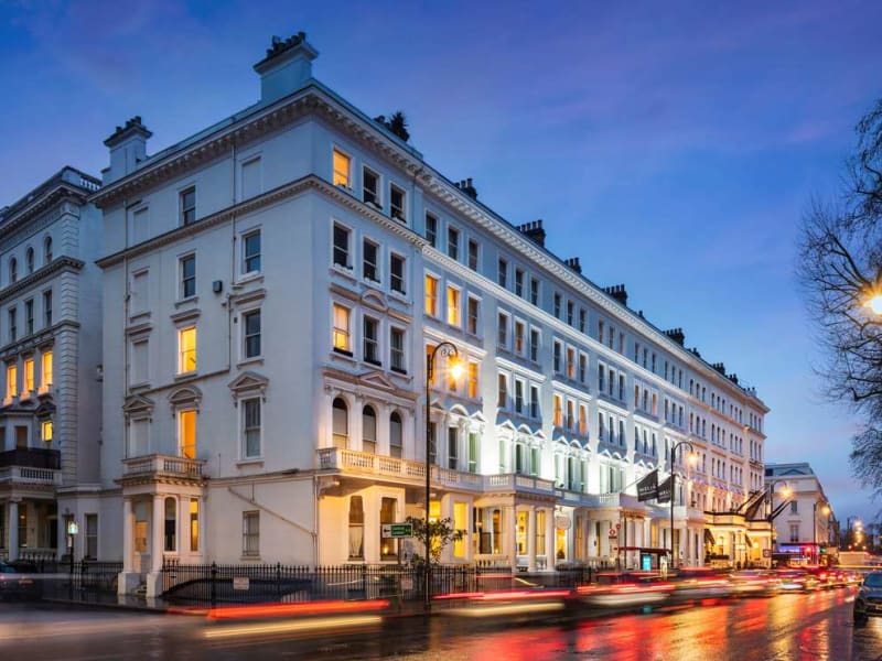 Melia London Kensington a Melia Collection Hotel
