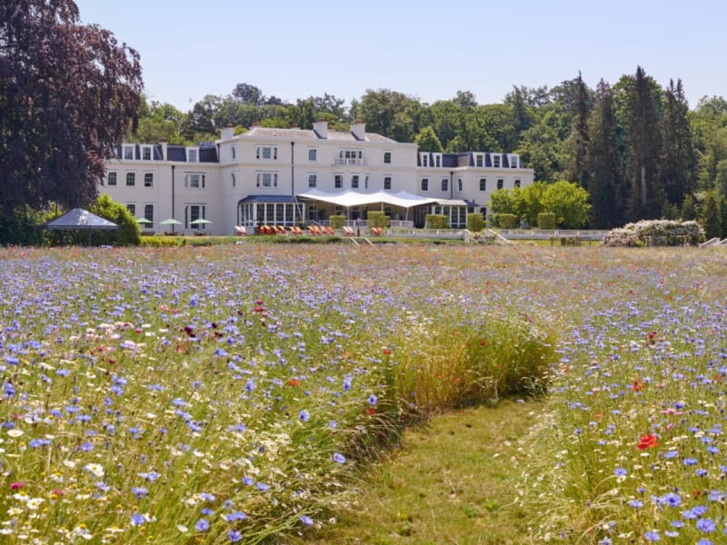 Coworth Park - Dorchester Collection