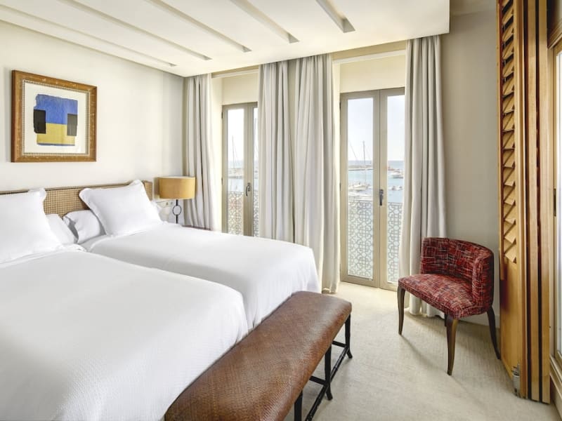 Hotel MIM Sotogrande