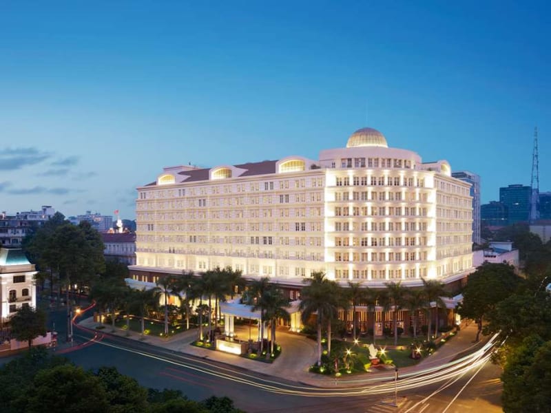 Park Hyatt Saigon