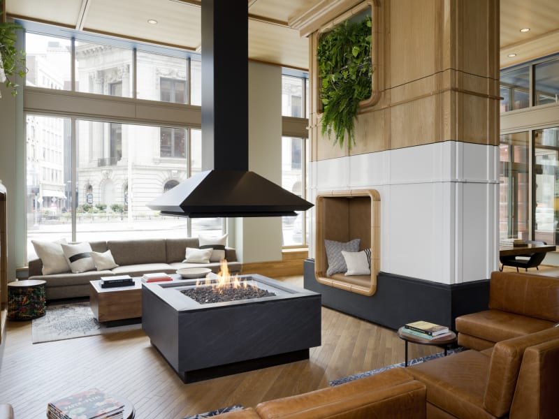 Kimpton Schofield Hotel by IHG