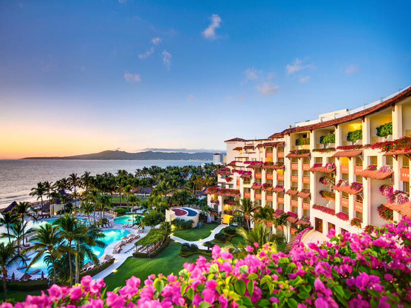 Grand Velas Riviera Nayarit - All Inclusive