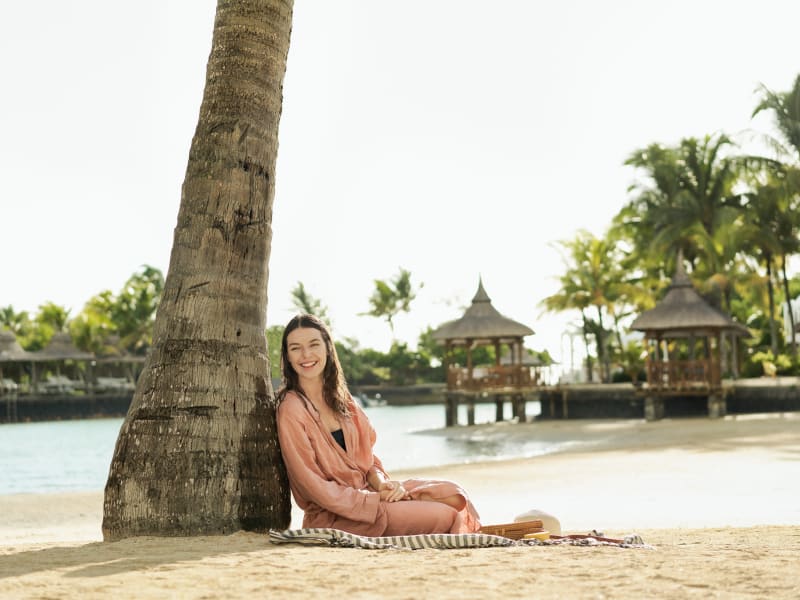 Paradise Cove Boutique Hotel - Adults only