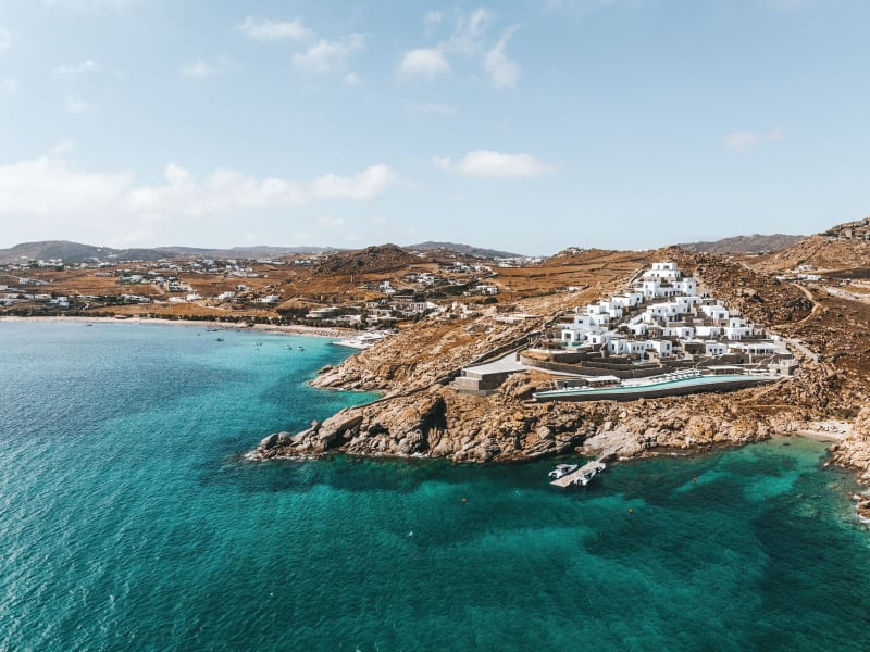 Cali Mykonos