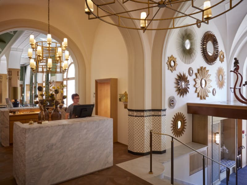 Hotel Walther
