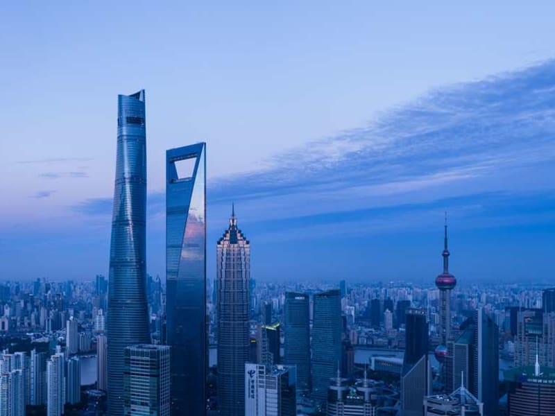 Park Hyatt Shanghai