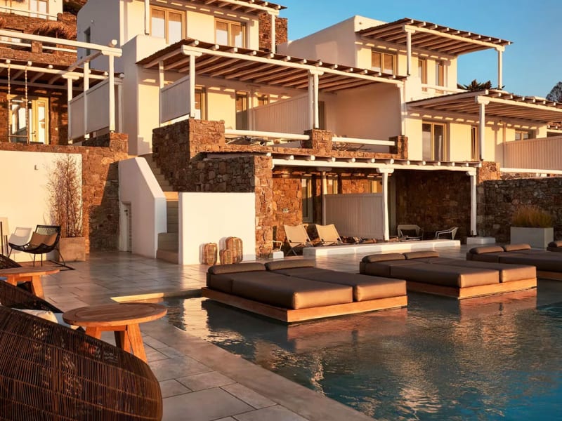 Mykonos Bliss