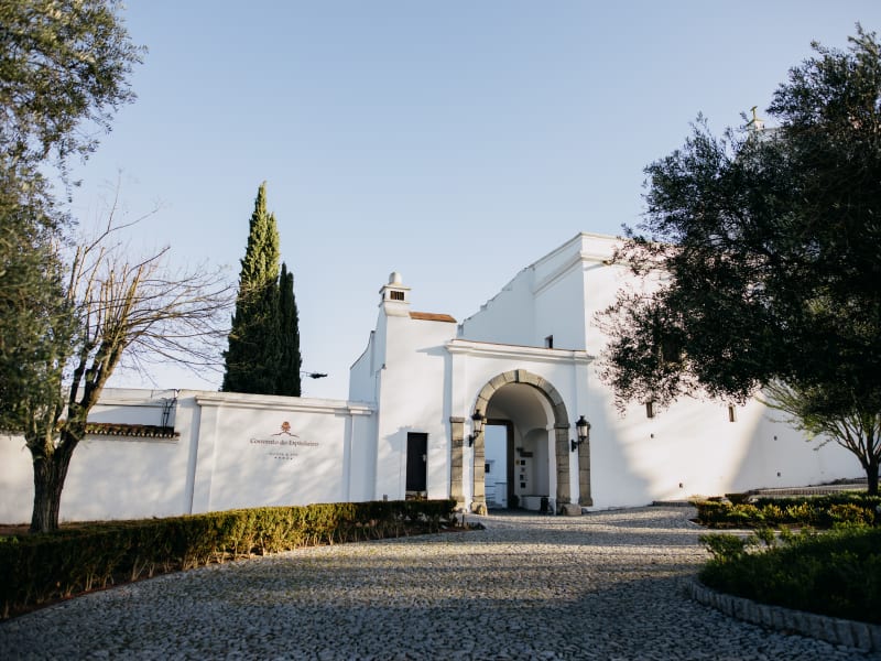 Convento do Espinheiro, Historic Hotel & Spa