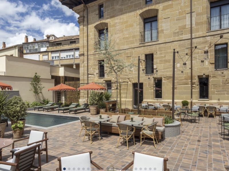 Palacio de los Ángeles, a member of The Leading Hotels of the World