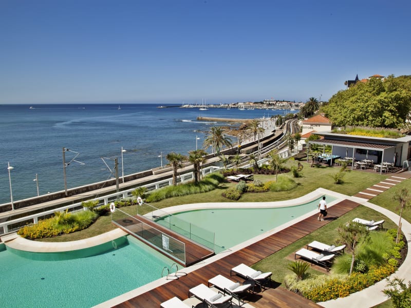 InterContinental Cascais-Estoril by IHG