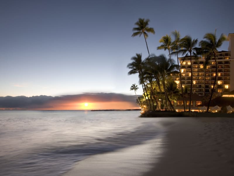 Halekulani