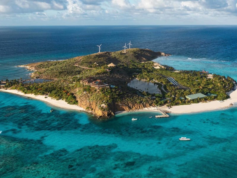 Necker Island
