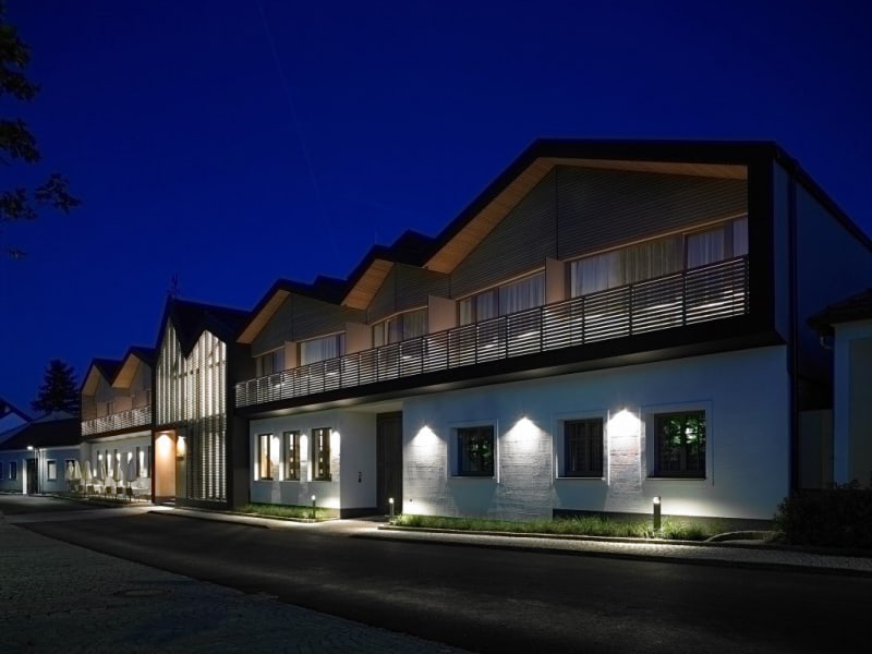 MÖRWALD Hotel am Wagram