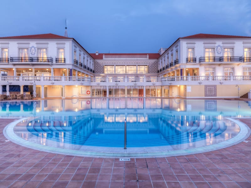 Praia D'El Rey Marriott Golf & Beach Resort