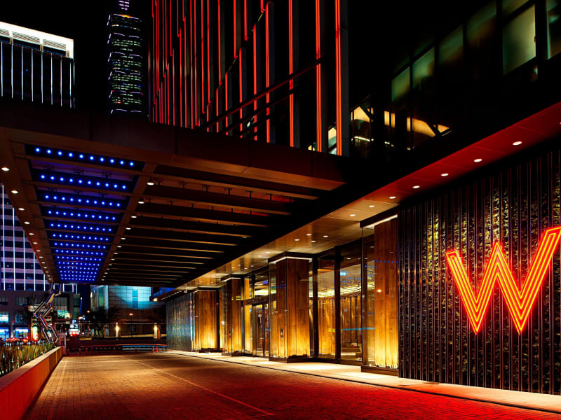 W Taipei