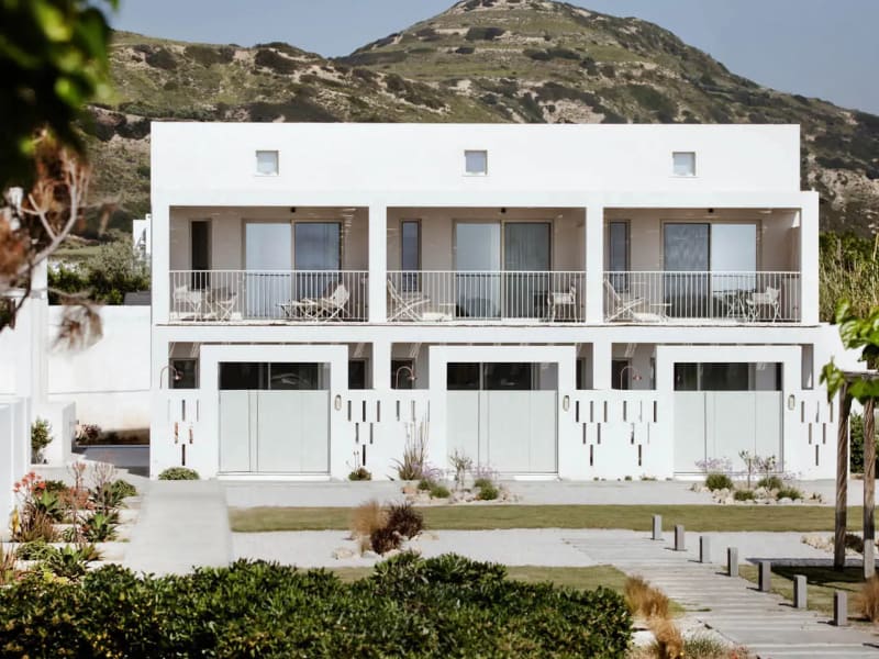 ALERÓ Seaside Skyros Resort