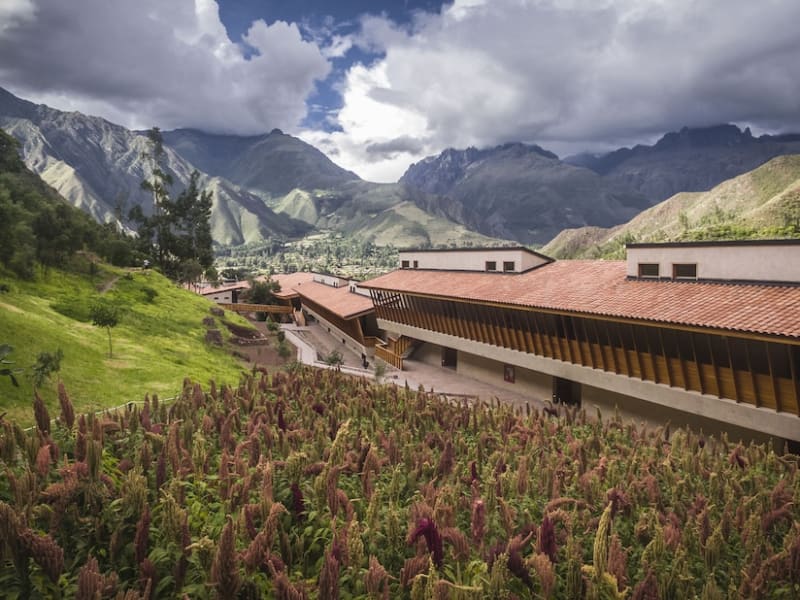 Explora Valle Sagrado