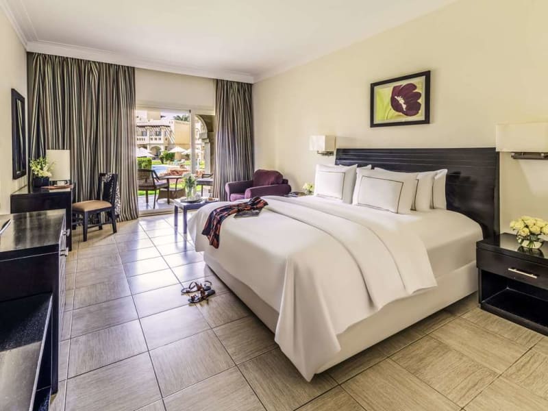 Rixos Sharm El Sheikh Adults Only 18 +
