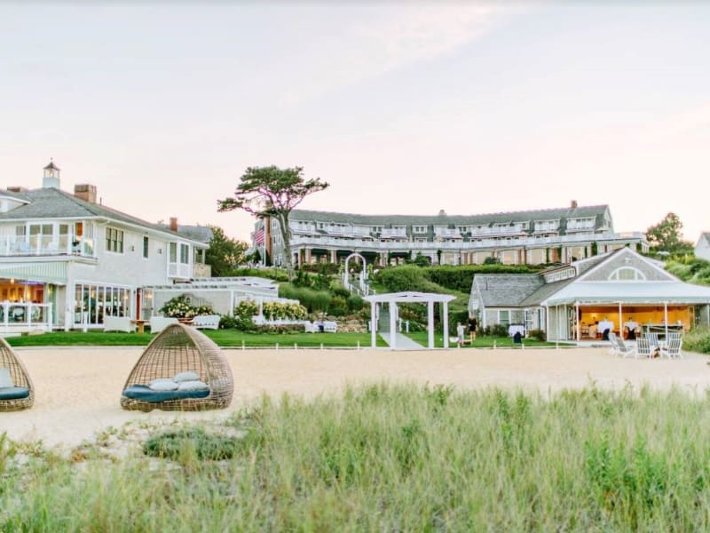 Chatham Bars Inn