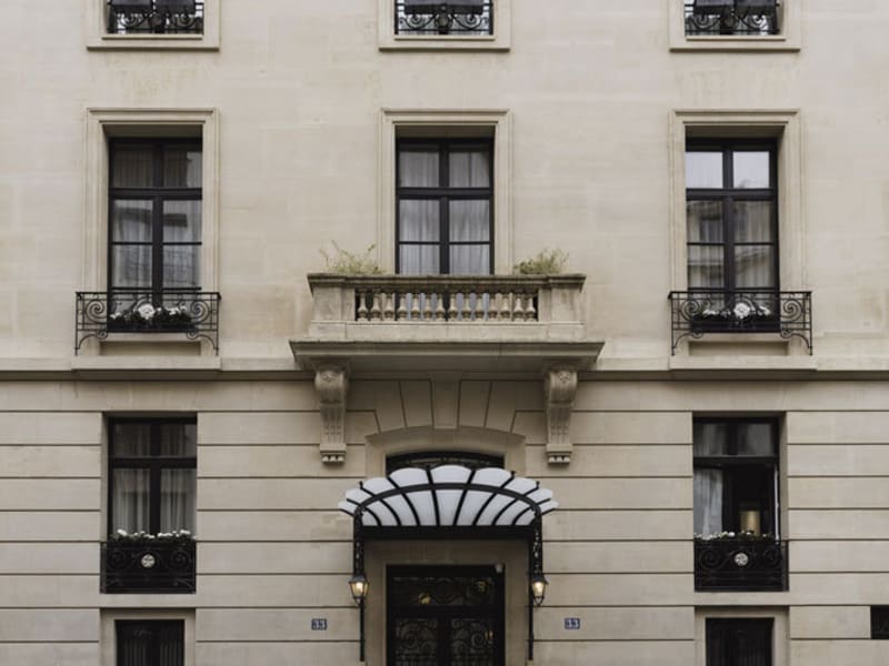 Maison Villeroy