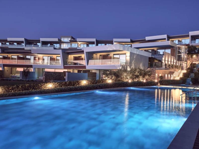 Lesante Blu, a member of The Leading Hotels of the World – Adults Only