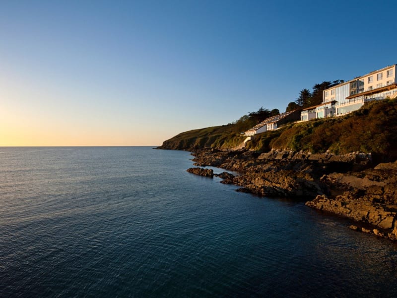 Cliff House Hotel