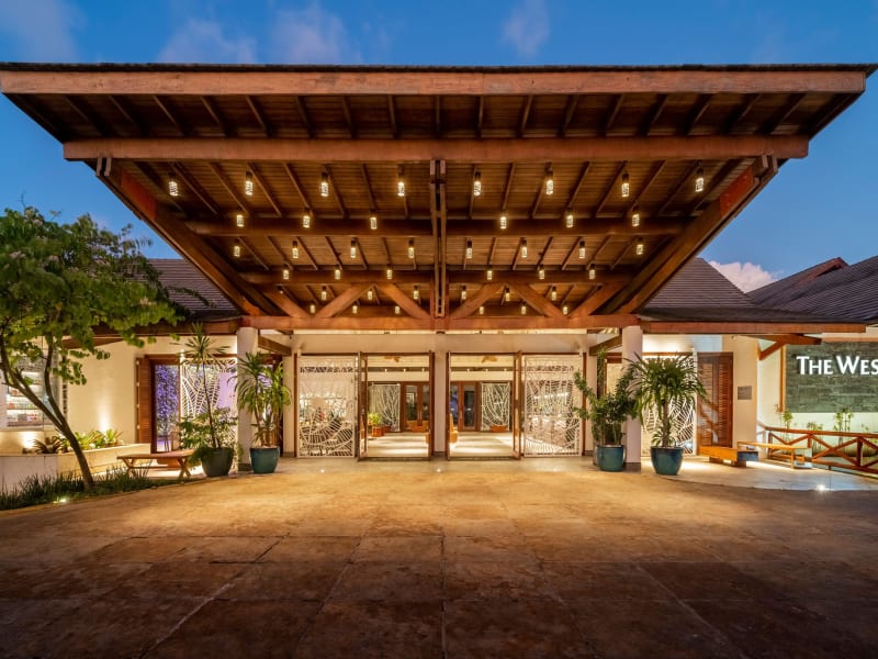 The Westin Porto de Galinhas, an All-Inclusive Resort