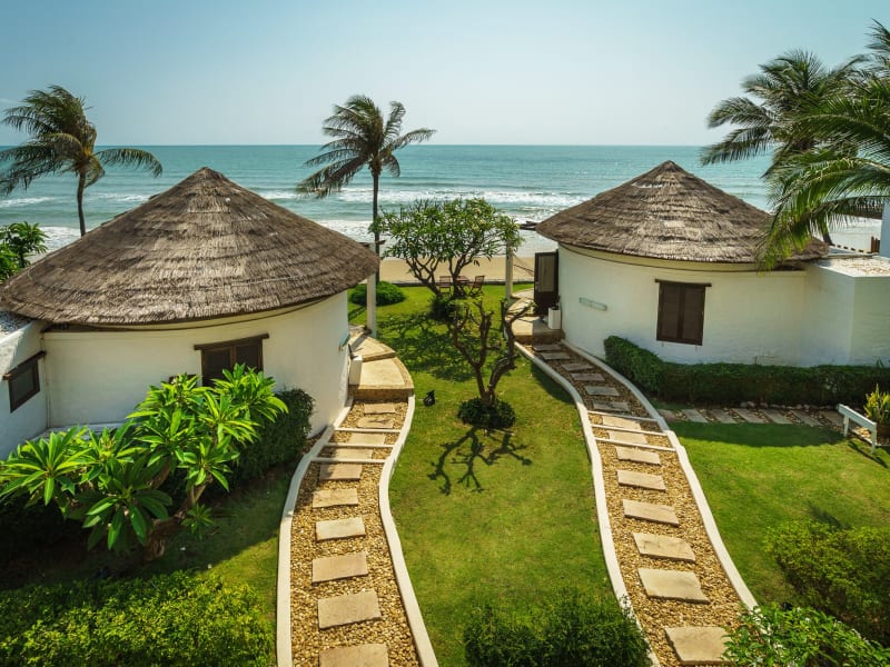 Aleenta Hua Hin - Pranburi - The Small Luxury Hotels of the World