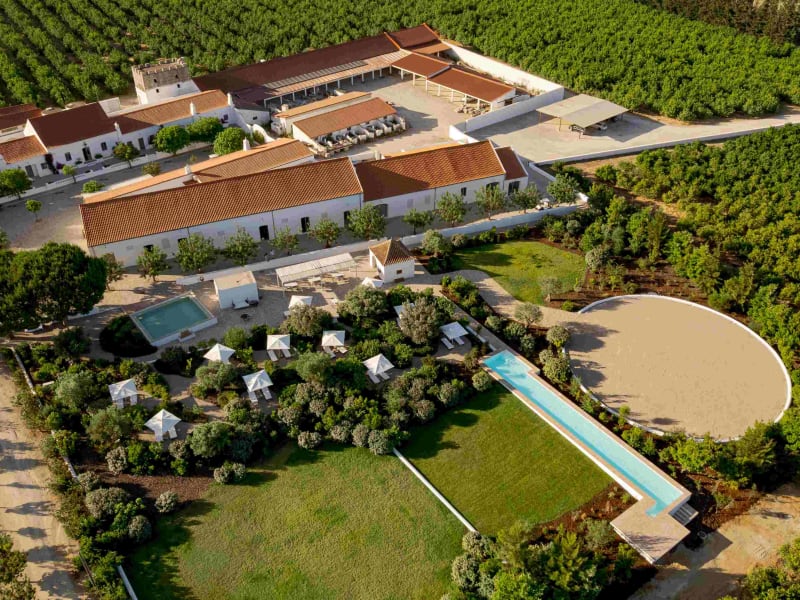 Casas da Quinta de Cima