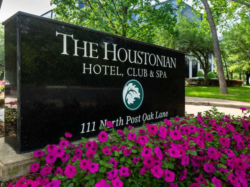 The Houstonian Hotel, Club & Spa