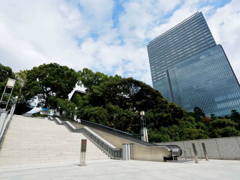 The Capitol Hotel Tokyu
