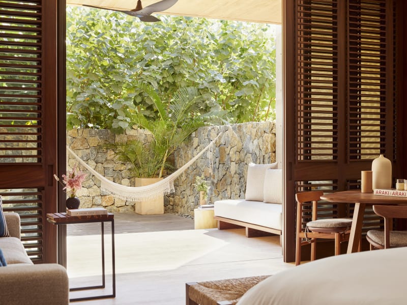 Four Seasons Resort Tamarindo