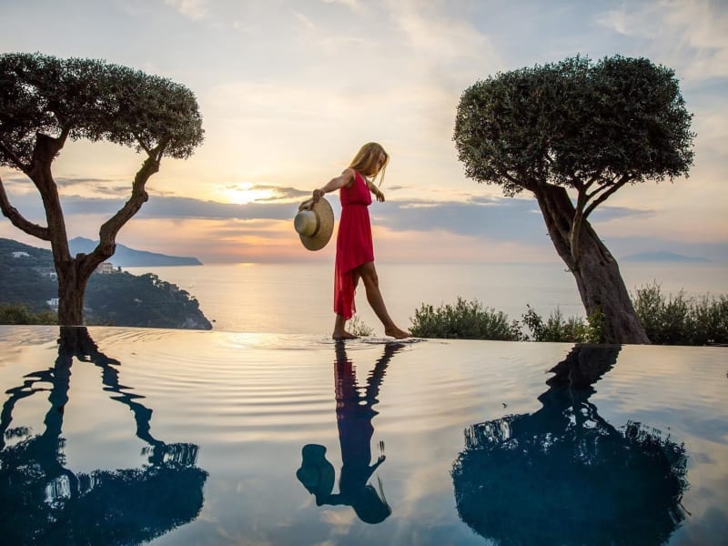 Villa Fiorella Art Hotel