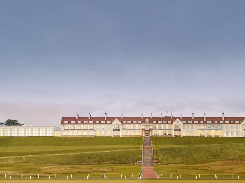 Trump Turnberry