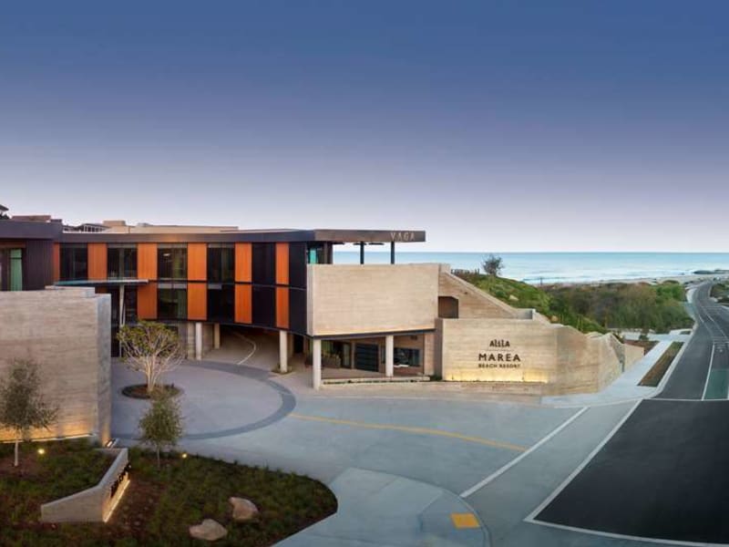 Alila Marea Beach Resort Encinitas, a Hyatt Luxury Resort