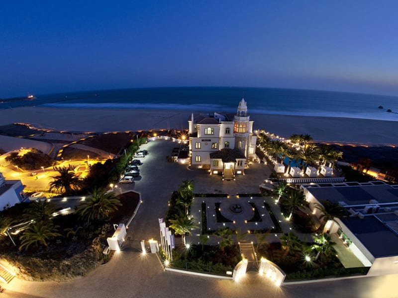 Bela Vista Hotel & SPA - Relais & Châteaux