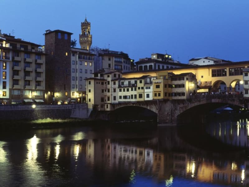Portrait Firenze - Lungarno Collection