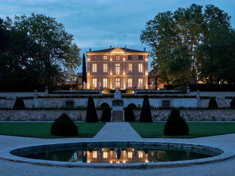 Château de la Gaude - Relais & Châteaux