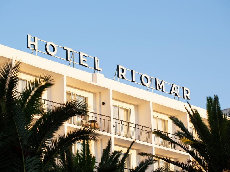 Hotel Riomar, Ibiza, A Tribute Portfolio Hotel