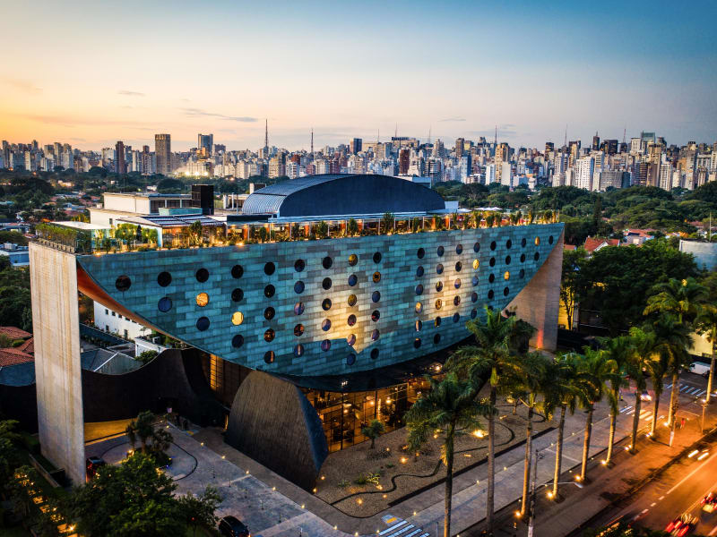Hotel Unique