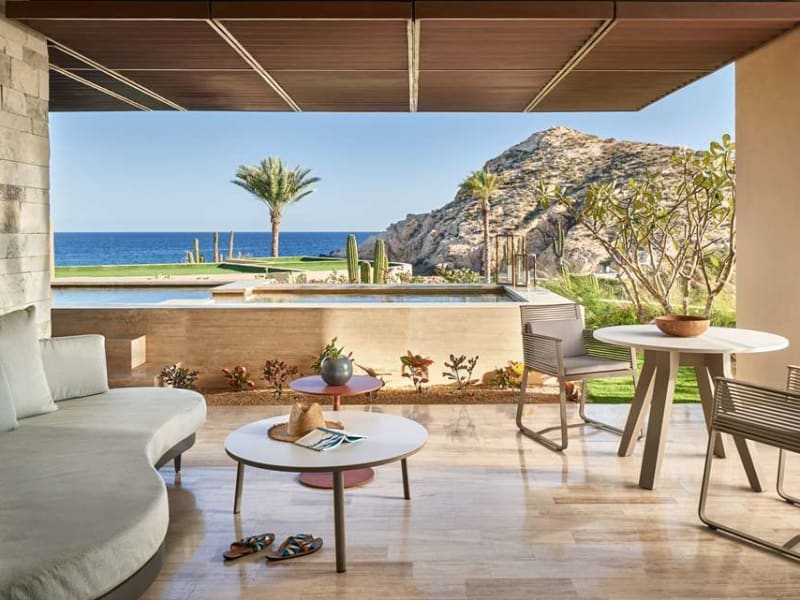 Montage Los Cabos