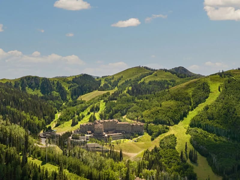 Montage Deer Valley