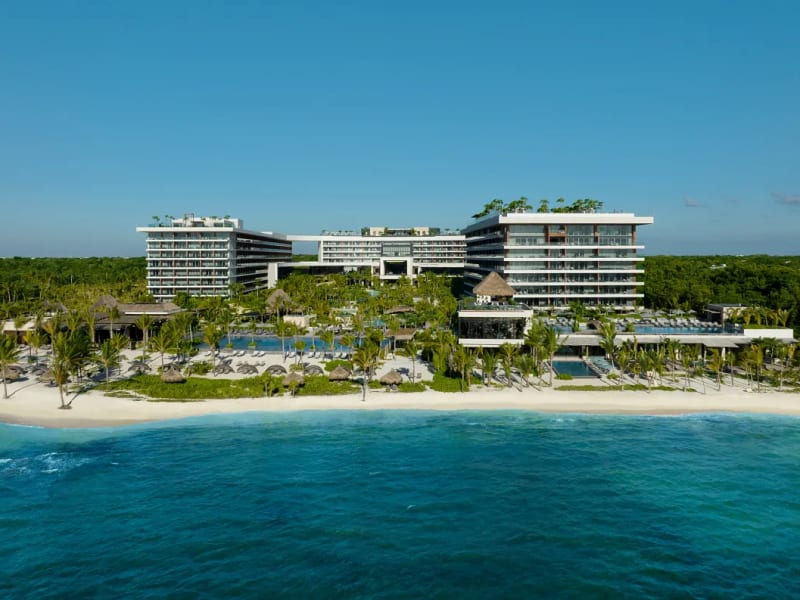 Impression Moxché by Secrets – Adults Only – All Inclusive