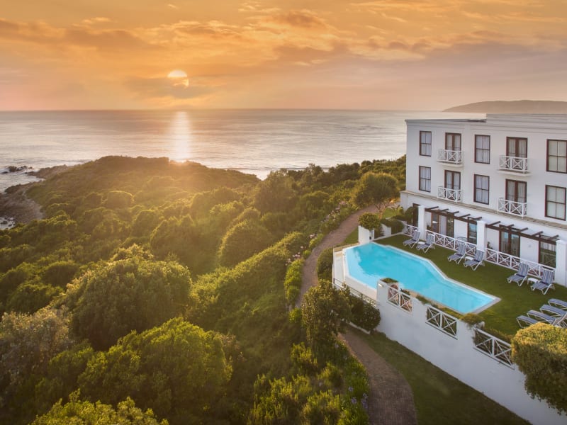 The Plettenberg Hotel